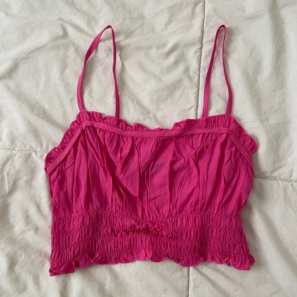 Crop top bundle